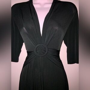 faux wrap o ring lbd